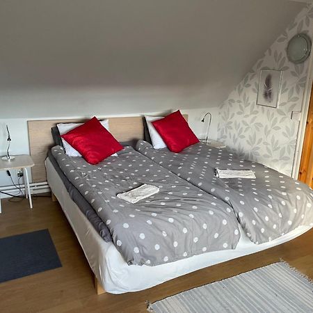 Sanddala Bed & Breakfast Everod Extérieur photo