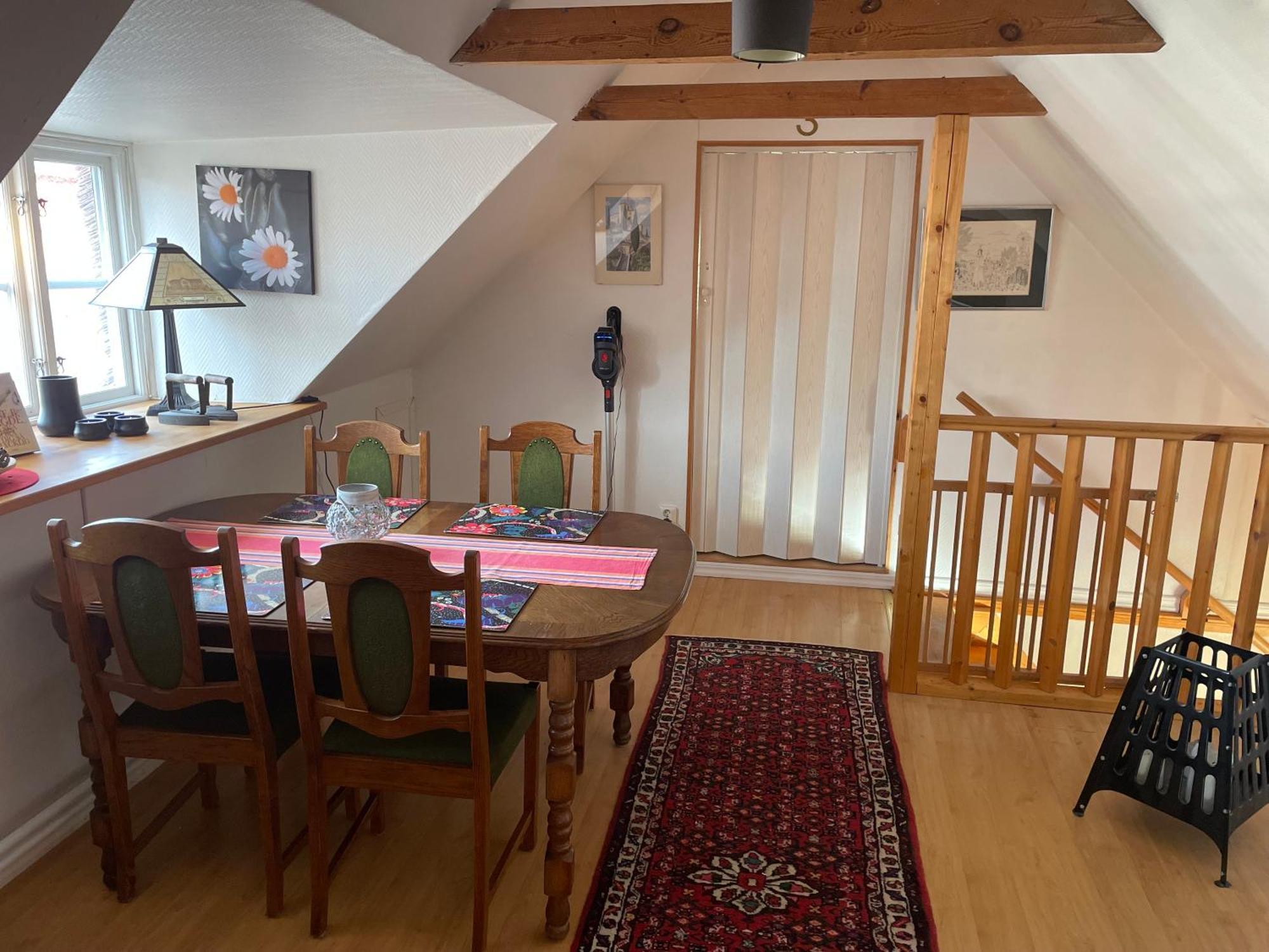 Sanddala Bed & Breakfast Everod Extérieur photo