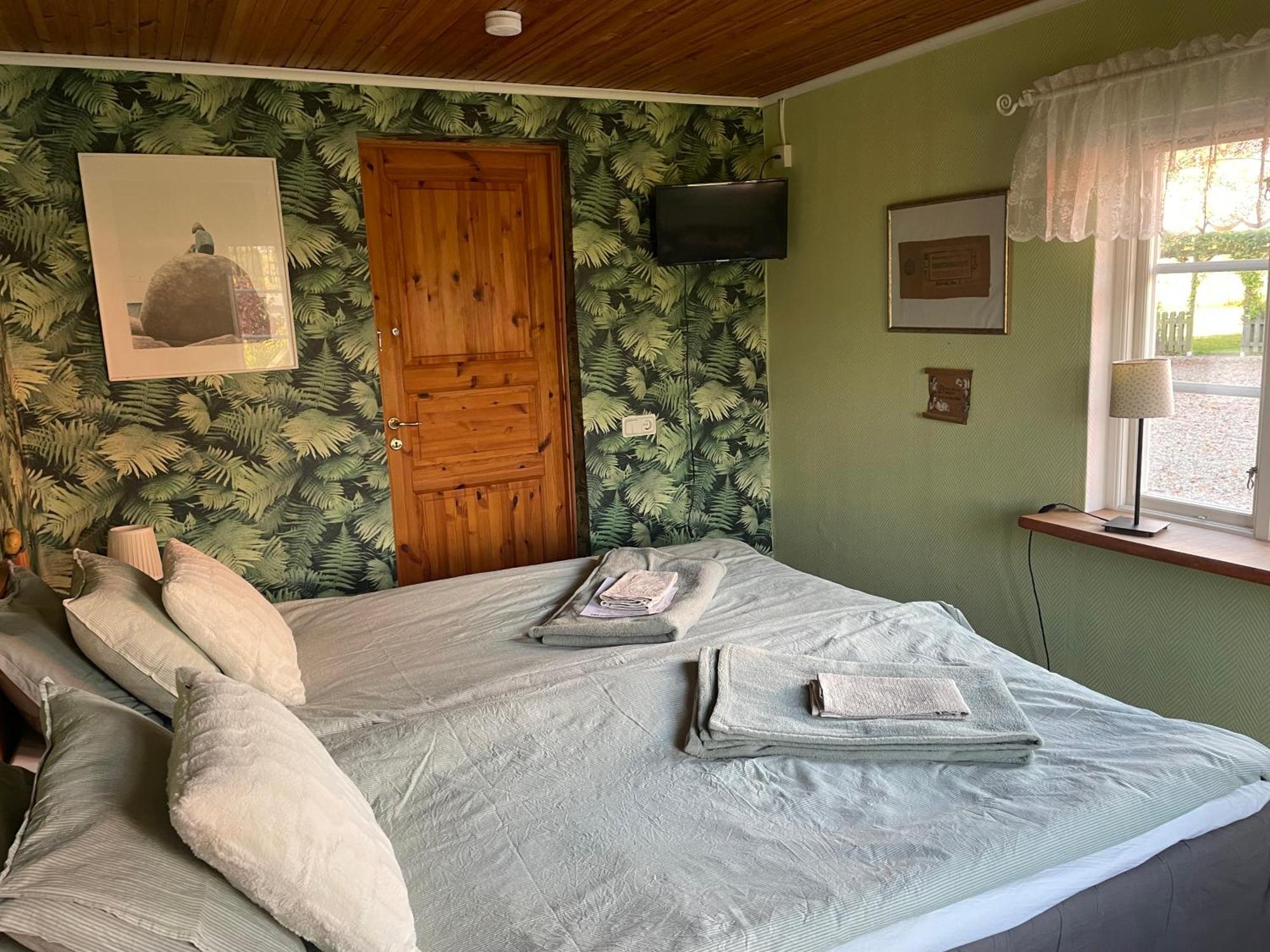 Sanddala Bed & Breakfast Everod Extérieur photo